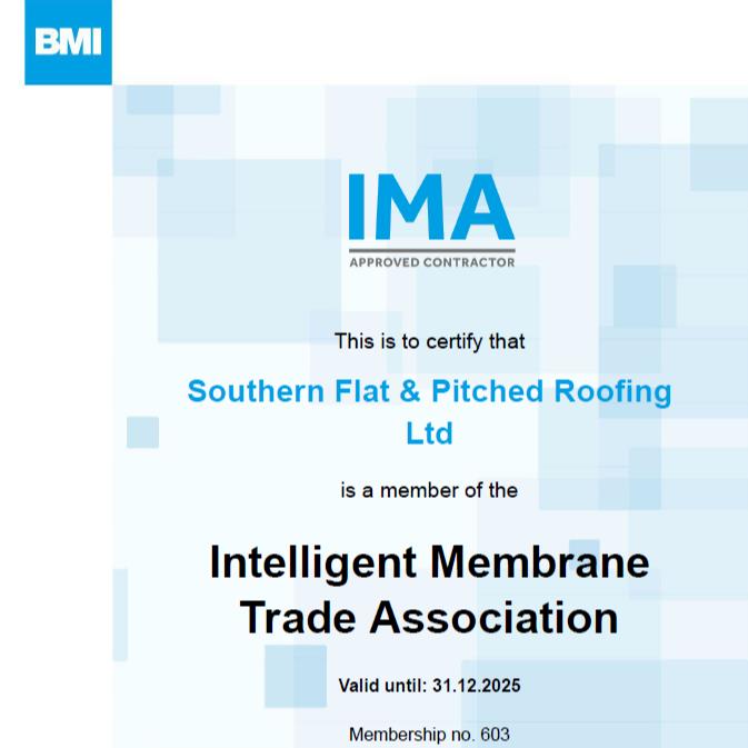 BMI Icopal IMA