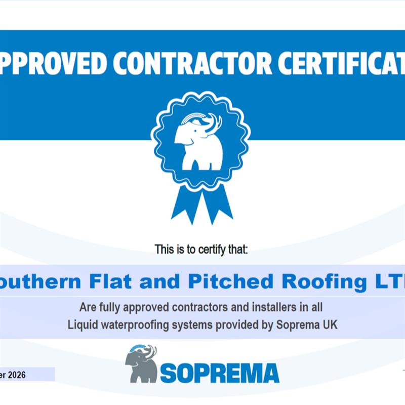Soprema Contractor