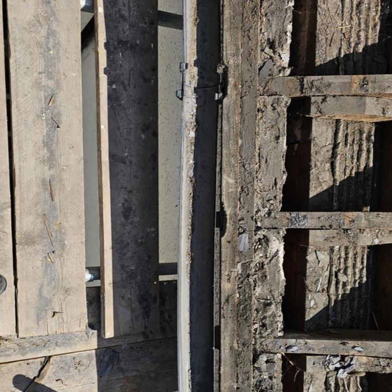 Cosham Concrete Tiles