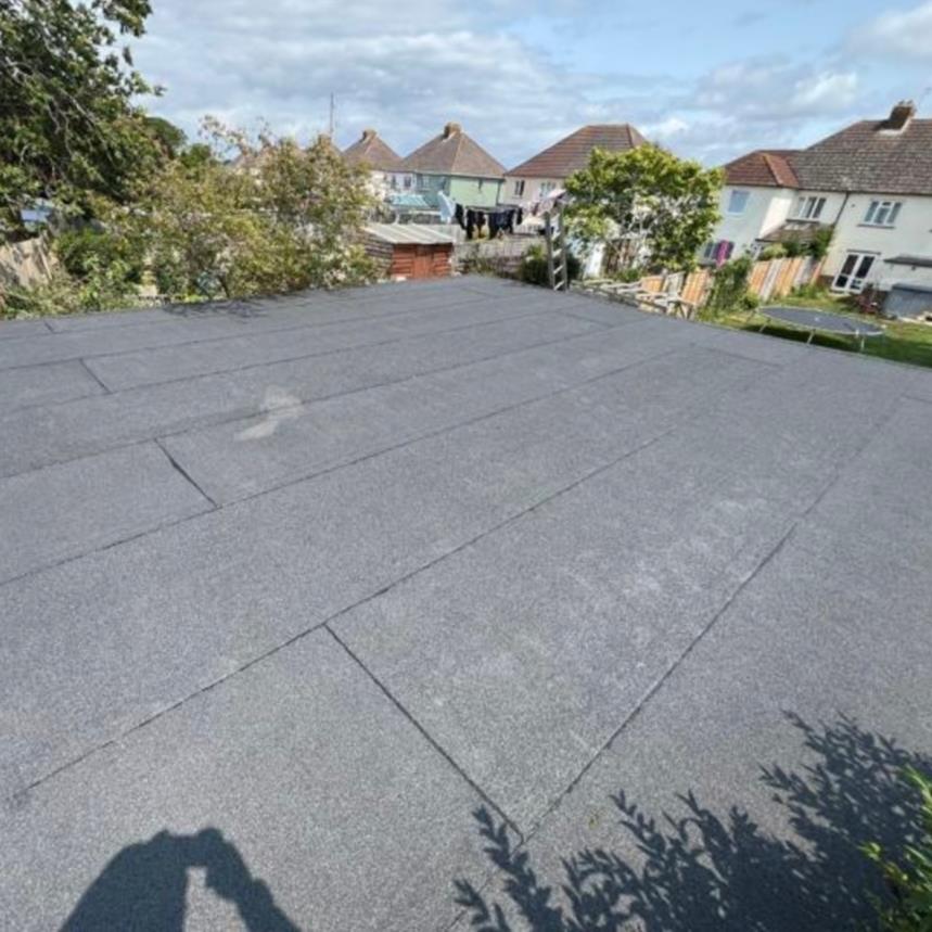 Fareham New Build
