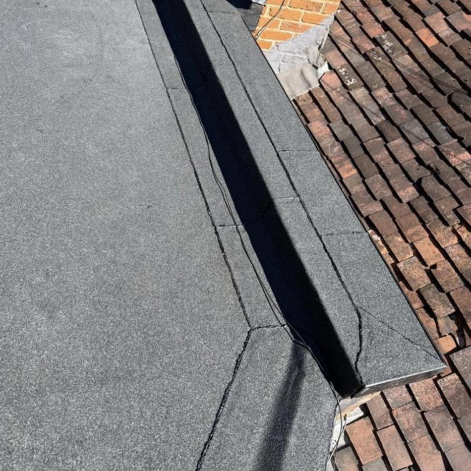 Farnham Flat Roof