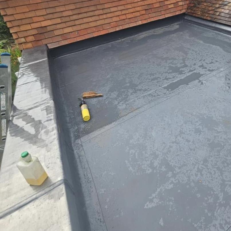 Godalming - Project Update