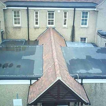 Gosport War Memorial Hospital