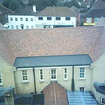 Gosport War Memorial Hospital