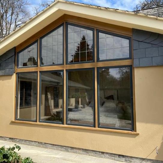 Haslemere Project