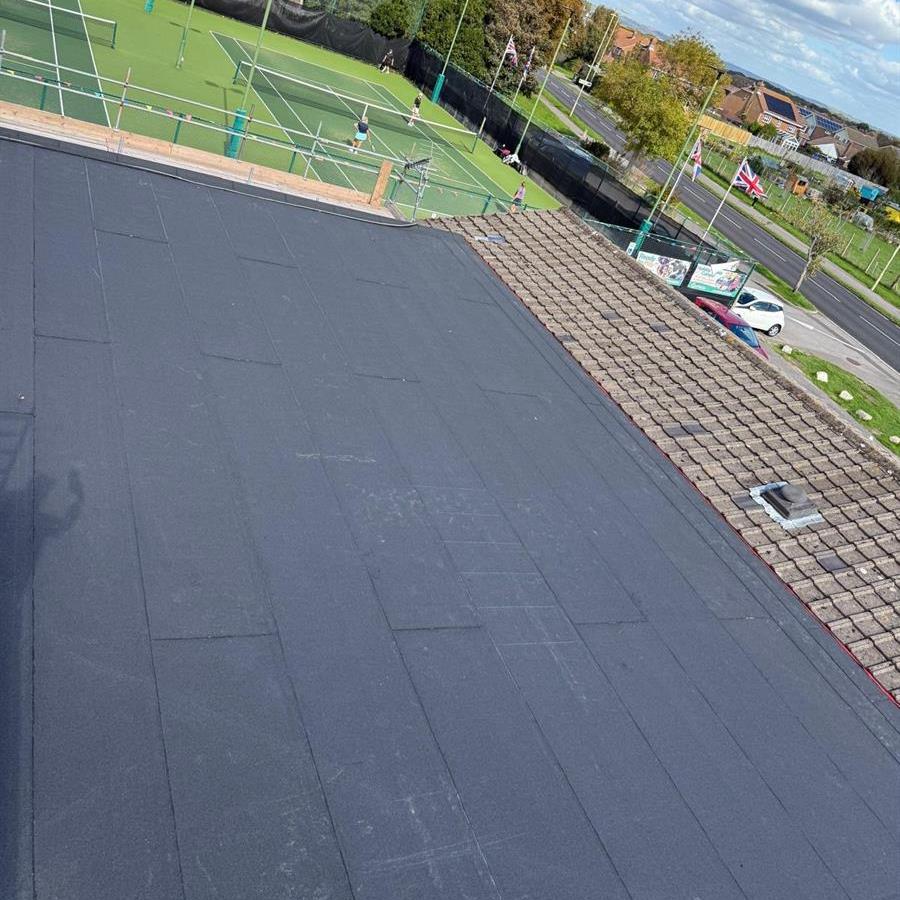 Lee on Solent Tennis, Squash & Fitness Club