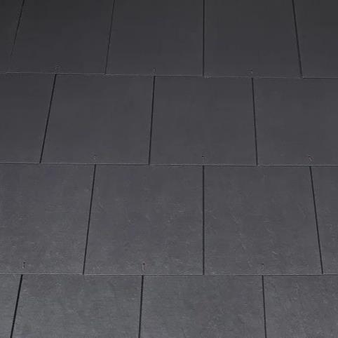 Thrutone Textured Slate Roof