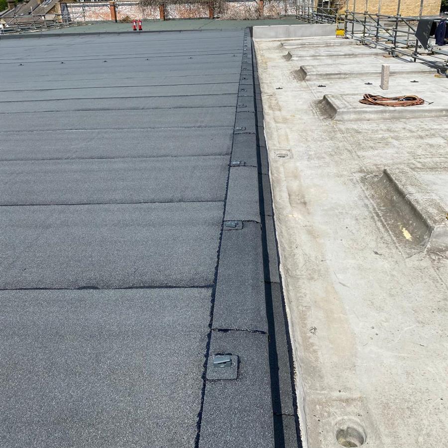 Windsor - Completed